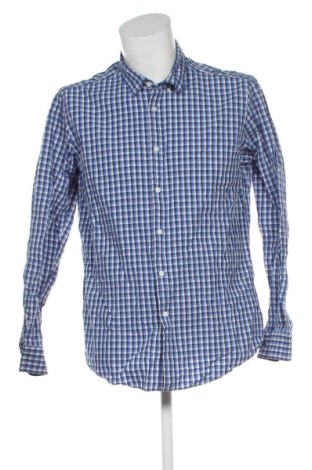 Herrenhemd Unbranded, Größe L, Farbe Mehrfarbig, Preis € 19,99