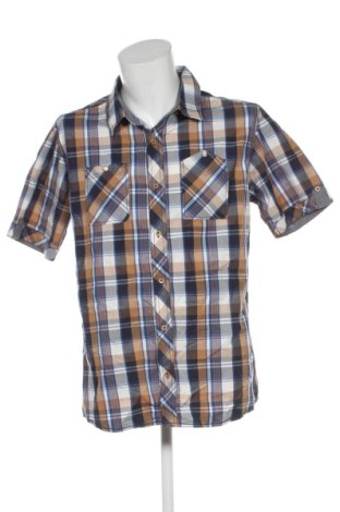 Herrenhemd Unbranded, Größe XL, Farbe Mehrfarbig, Preis 19,99 €