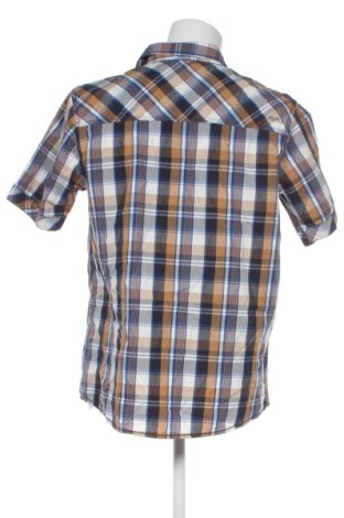 Herrenhemd Unbranded, Größe XL, Farbe Mehrfarbig, Preis 19,99 €