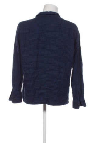 Herrenhemd Uniqlo, Größe M, Farbe Mehrfarbig, Preis 22,99 €