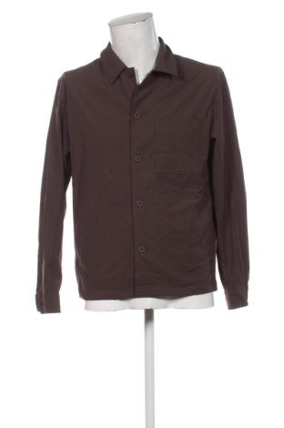 Férfi ing Uniqlo, Méret M, Szín Zöld, Ár 8 779 Ft