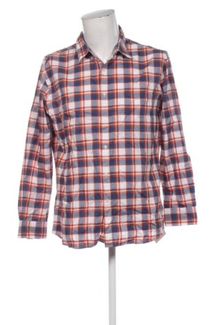 Herrenhemd Uniqlo, Größe XL, Farbe Mehrfarbig, Preis 22,99 €