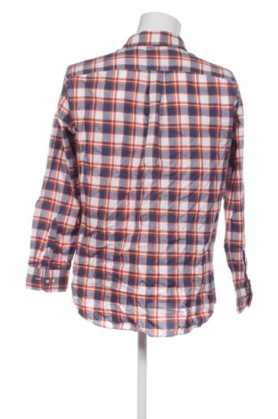 Herrenhemd Uniqlo, Größe XL, Farbe Mehrfarbig, Preis 22,99 €