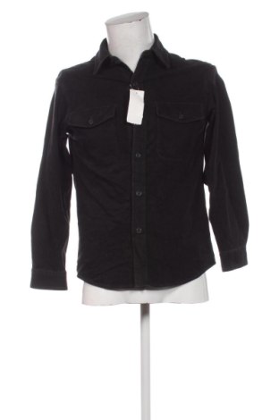 Pánska košeľa  Uniqlo, Veľkosť S, Farba Čierna, Cena  46,95 €
