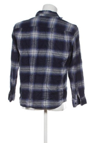 Cămașă de bărbați Uniqlo, Mărime M, Culoare Multicolor, Preț 107,99 Lei