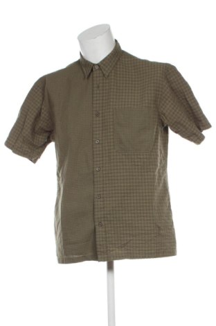 Pánská košile  Uniqlo, Velikost M, Barva Zelená, Cena  368,00 Kč