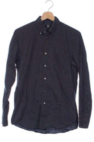 Pánská košile  Uniqlo, Velikost XS, Barva Vícebarevné, Cena  285,00 Kč