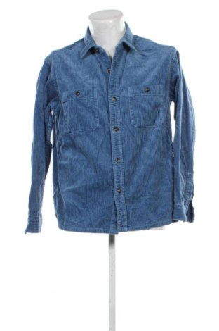 Pánska košeľa  Uniqlo, Veľkosť M, Farba Modrá, Cena  20,95 €