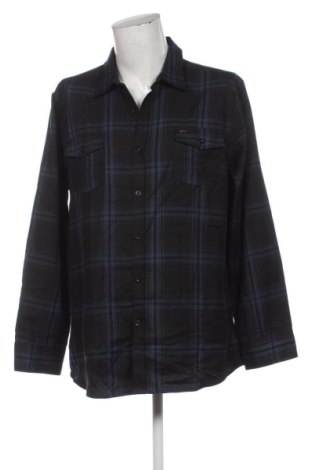 Férfi ing Unit, Méret 4XL, Szín Sokszínű, Ár 3 889 Ft