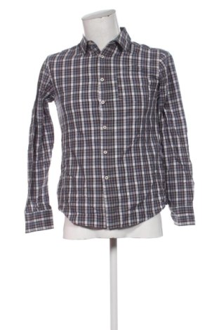 Męska koszula United Colors Of Benetton, Rozmiar M, Kolor Kolorowy, Cena 91,99 zł