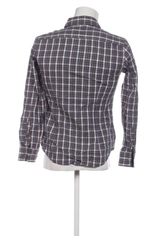 Męska koszula United Colors Of Benetton, Rozmiar M, Kolor Kolorowy, Cena 91,99 zł