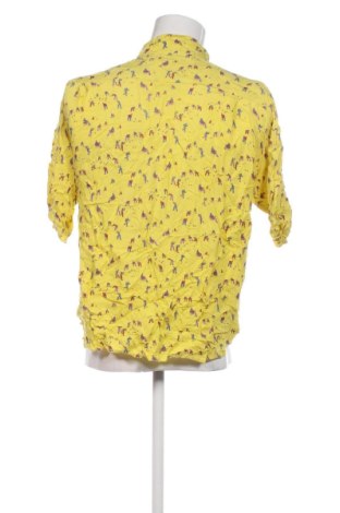 Pánska košeľa  United Colors Of Benetton, Veľkosť L, Farba Viacfarebná, Cena  20,95 €