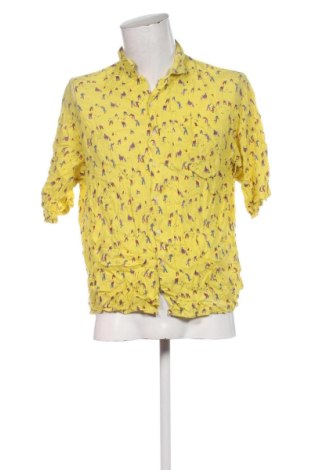 Pánska košeľa  United Colors Of Benetton, Veľkosť L, Farba Viacfarebná, Cena  20,95 €