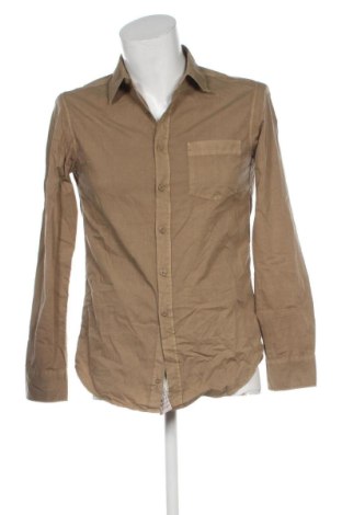 Pánska košeľa  United Colors Of Benetton, Veľkosť M, Farba Hnedá, Cena  20,95 €