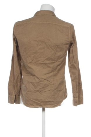 Pánska košeľa  United Colors Of Benetton, Veľkosť M, Farba Hnedá, Cena  20,95 €