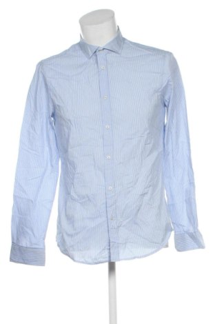 Мъжка риза United Colors Of Benetton, Размер L, Цвят Многоцветен, Цена 17,89 €