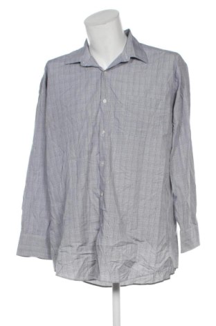 Pánska košeľa  Van Heusen, Veľkosť XL, Farba Sivá, Cena  17,95 €