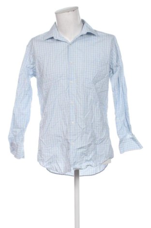 Herrenhemd Van Heusen, Größe M, Farbe Mehrfarbig, Preis 19,99 €