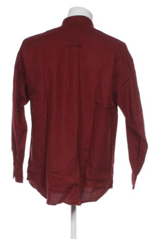 Pánska košeľa  Van Heusen, Veľkosť L, Farba Červená, Cena  9,95 €