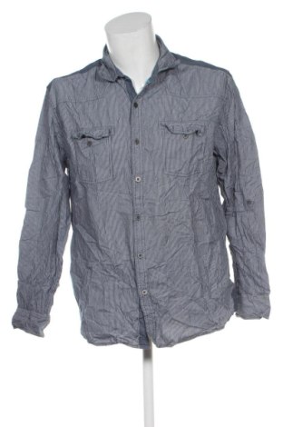 Herrenhemd Van Vaan, Größe XL, Farbe Mehrfarbig, Preis 19,99 €