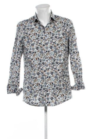 Мъжка риза Venti, Размер L, Цвят Многоцветен, Цена 15,33 €