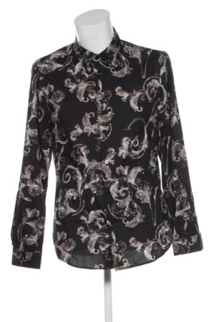 Férfi ing Versace Jeans, Méret L, Szín Sokszínű, Ár 37 029 Ft