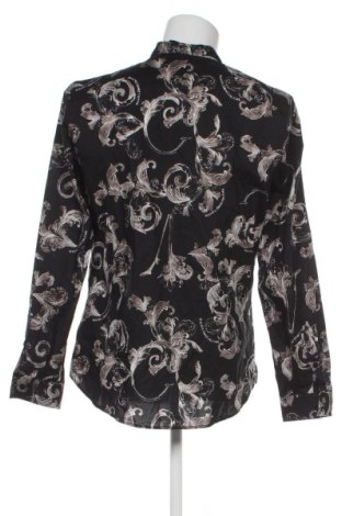 Férfi ing Versace Jeans, Méret L, Szín Sokszínű, Ár 37 029 Ft