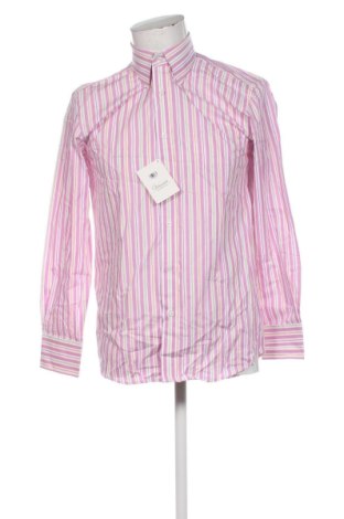 Cămașă de bărbați Vincent, Mărime L, Culoare Multicolor, Preț 243,99 Lei