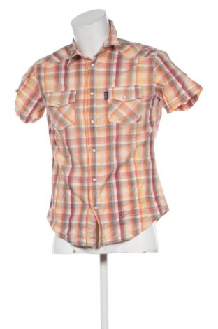 Męska koszula Vintage, Rozmiar M, Kolor Kolorowy, Cena 123,99 zł