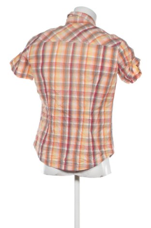 Męska koszula Vintage, Rozmiar M, Kolor Kolorowy, Cena 123,99 zł