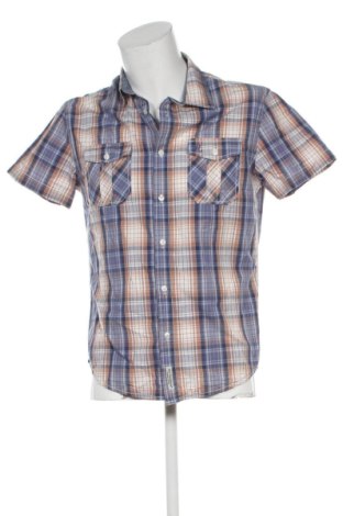 Herrenhemd Vintage, Größe L, Farbe Mehrfarbig, Preis 19,99 €