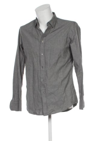 Férfi ing Vistula, Méret M, Szín Szürke, Ár 3 856 Ft