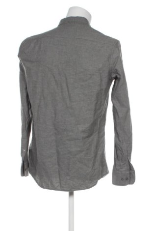 Férfi ing Vistula, Méret M, Szín Szürke, Ár 3 856 Ft