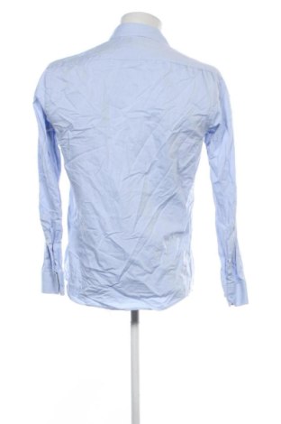 Herrenhemd Vistula, Größe M, Farbe Blau, Preis 17,36 €