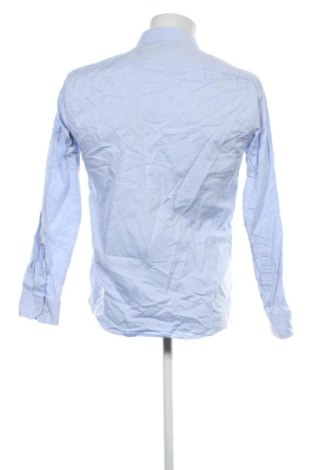 Herrenhemd Vistula, Größe M, Farbe Blau, Preis 17,36 €