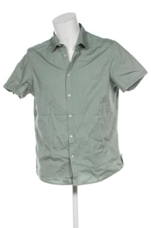 Мъжка риза WE, Размер XL, Цвят Зелен, Цена 7,66 €
