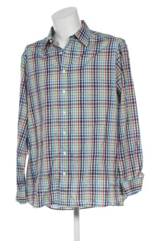 Férfi ing Walbusch, Méret XL, Szín Sokszínű, Ár 14 139 Ft