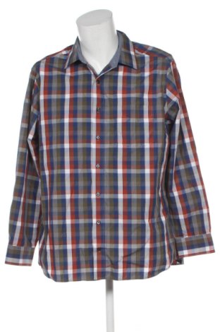 Cămașă de bărbați Walbusch, Mărime XL, Culoare Multicolor, Preț 145,97 Lei