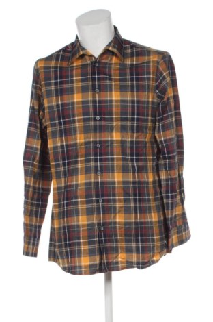 Herrenhemd Walbusch, Größe M, Farbe Mehrfarbig, Preis 36,99 €