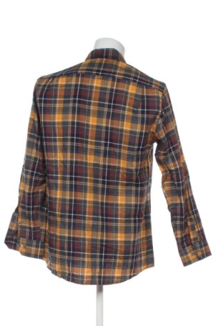 Herrenhemd Walbusch, Größe M, Farbe Mehrfarbig, Preis 36,99 €