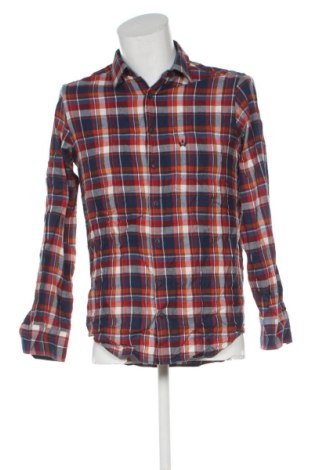 Herrenhemd Walbusch, Größe S, Farbe Mehrfarbig, Preis 36,99 €