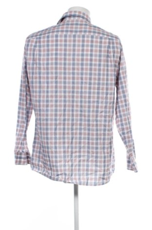 Męska koszula Walbusch, Rozmiar L, Kolor Kolorowy, Cena 148,99 zł