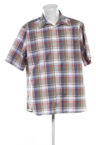 Męska koszula Walbusch, Rozmiar XL, Kolor Kolorowy, Cena 129,99 zł
