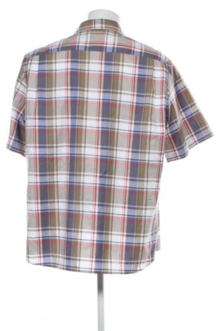 Męska koszula Walbusch, Rozmiar XL, Kolor Kolorowy, Cena 129,99 zł