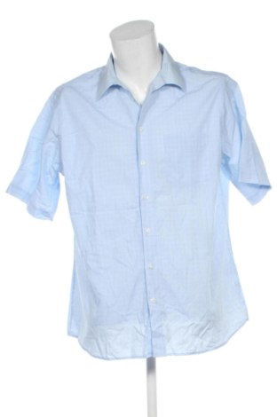 Férfi ing Walbusch, Méret XL, Szín Kék, Ár 12 349 Ft