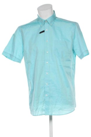 Męska koszula Westbury, Rozmiar L, Kolor Zielony, Cena 91,99 zł