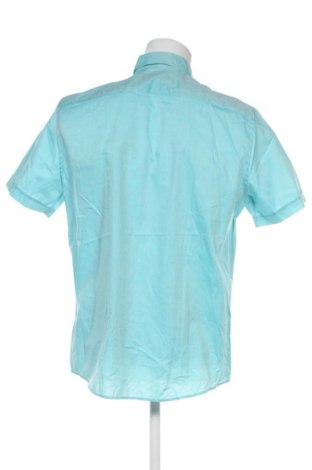 Męska koszula Westbury, Rozmiar L, Kolor Zielony, Cena 91,99 zł