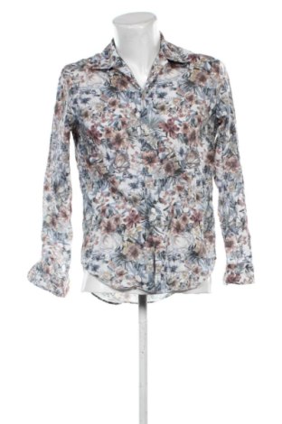 Cămașă de bărbați Whyred, Mărime XXL, Culoare Multicolor, Preț 215,99 Lei