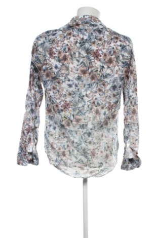 Cămașă de bărbați Whyred, Mărime XXL, Culoare Multicolor, Preț 215,99 Lei