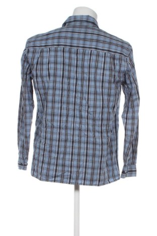 Męska koszula Wrangler, Rozmiar M, Kolor Kolorowy, Cena 148,99 zł